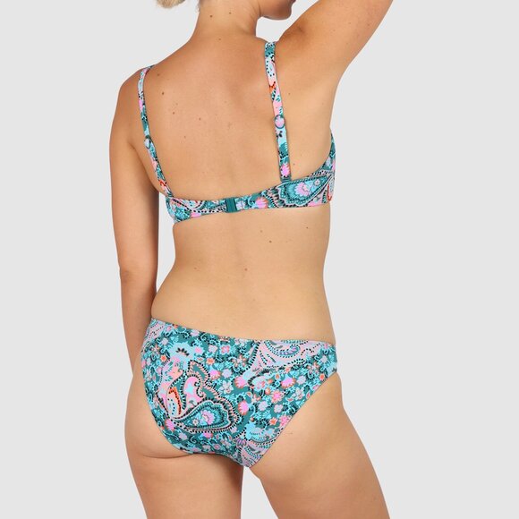 Baku Bikini Set - size 8CAN - Picture 4 of 9
